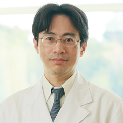 前川 裕一郎
