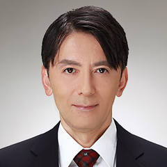 青木 二郎
